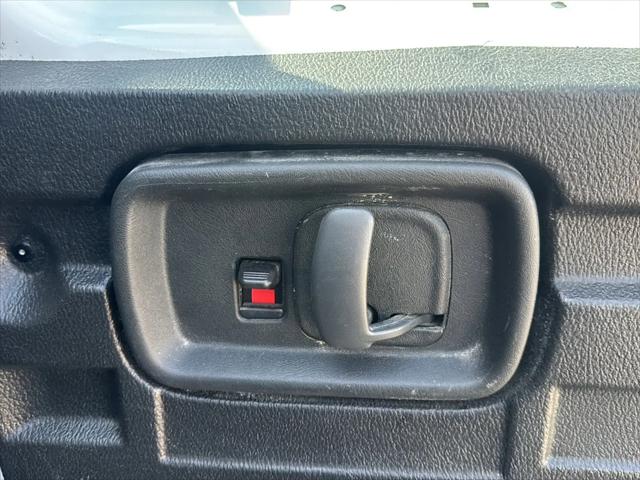 2024 GMC Savana Cargo RWD 2500 Regular Wheelbase Work Van