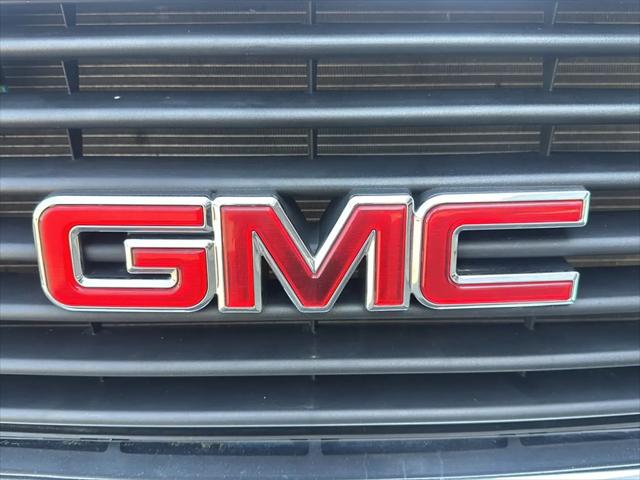 2024 GMC Savana Cargo RWD 2500 Regular Wheelbase Work Van