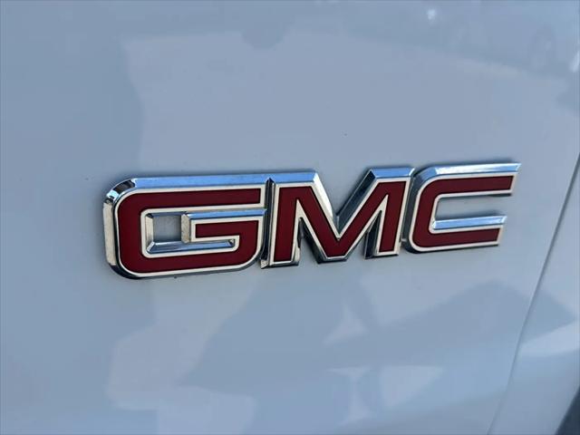 2024 GMC Savana Cargo RWD 2500 Regular Wheelbase Work Van