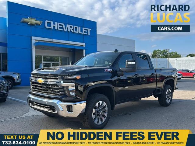 2026 Chevrolet Silverado 2500HD Crew Cab, Standard Bed, LT, 4WD for sale in Avenel, NJ