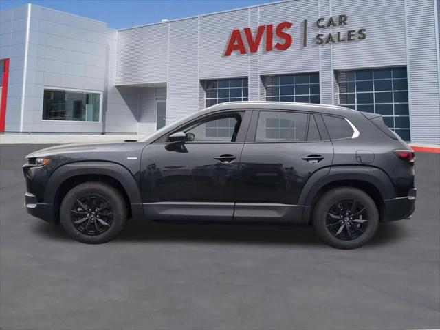 2025 Mazda CX-50 Hybrid Preferred Package
