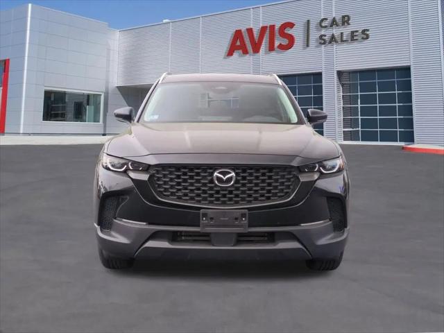 2025 Mazda CX-50 Hybrid Preferred Package
