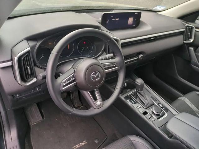 2025 Mazda CX-50 Hybrid Preferred Package