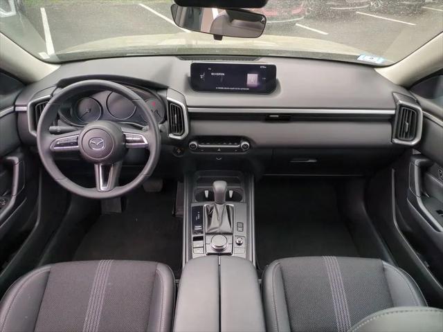 2025 Mazda CX-50 Hybrid Preferred Package