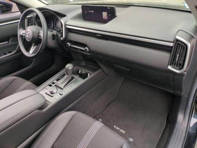 2025 Mazda CX-50 Hybrid Preferred Package