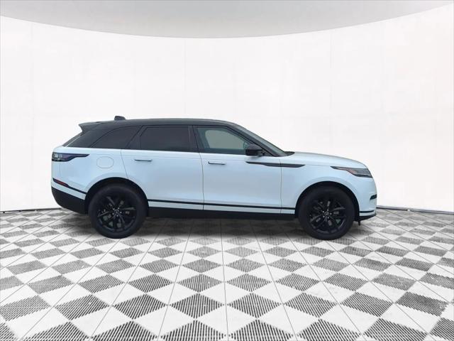 2025 Land Rover Range Rover Velar P250 S