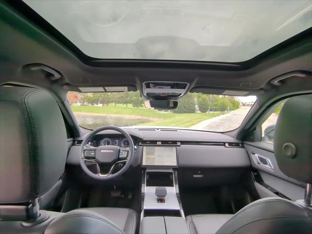 2025 Land Rover Range Rover Velar P250 S