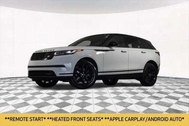 2025 Land Rover Range Rover Velar P250 S