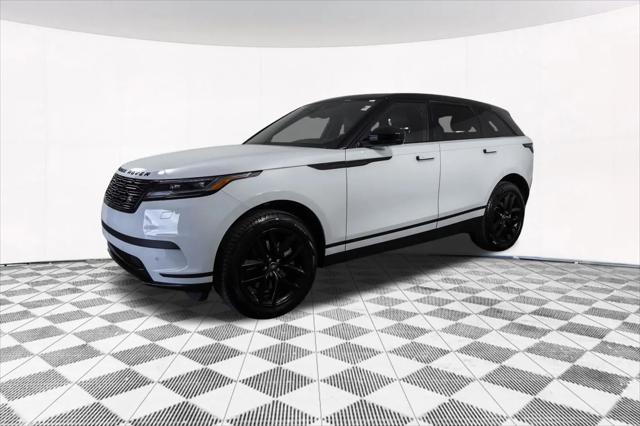 2025 Land Rover Range Rover Velar P250 S