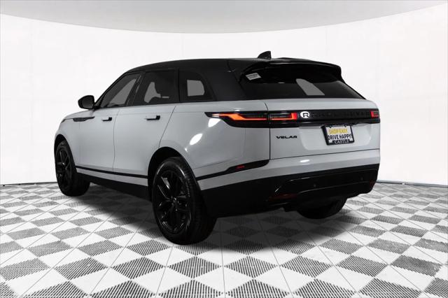 2025 Land Rover Range Rover Velar P250 S