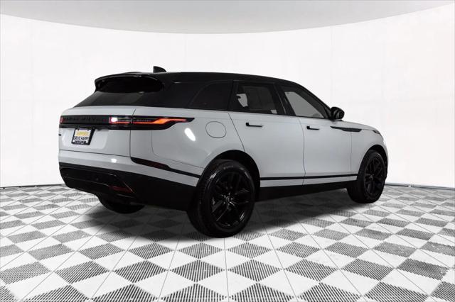 2025 Land Rover Range Rover Velar P250 S