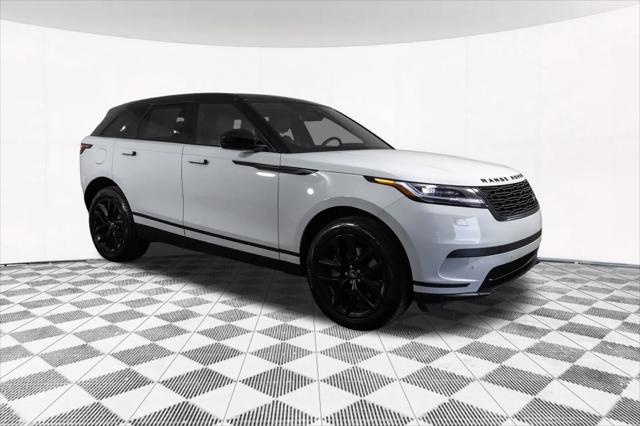 2025 Land Rover Range Rover Velar P250 S