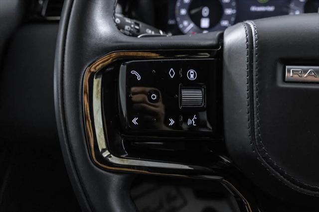 2025 Land Rover Range Rover Velar P250 S