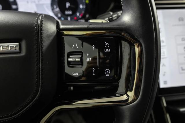 2025 Land Rover Range Rover Velar P250 S