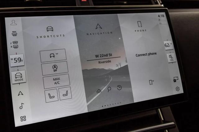 2025 Land Rover Range Rover Velar P250 S