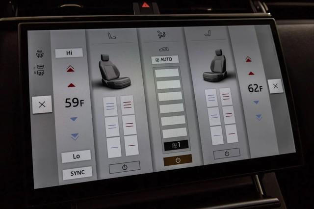2025 Land Rover Range Rover Velar P250 S