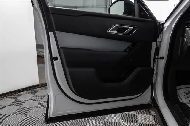2025 Land Rover Range Rover Velar P250 S