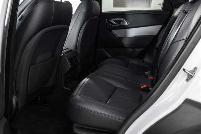 2025 Land Rover Range Rover Velar P250 S