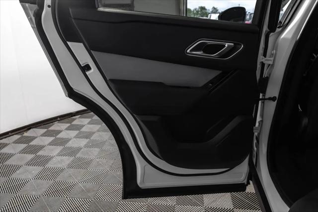 2025 Land Rover Range Rover Velar P250 S