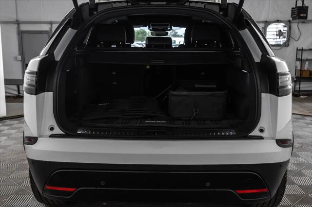 2025 Land Rover Range Rover Velar P250 S