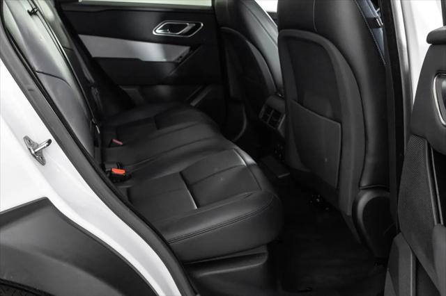 2025 Land Rover Range Rover Velar P250 S