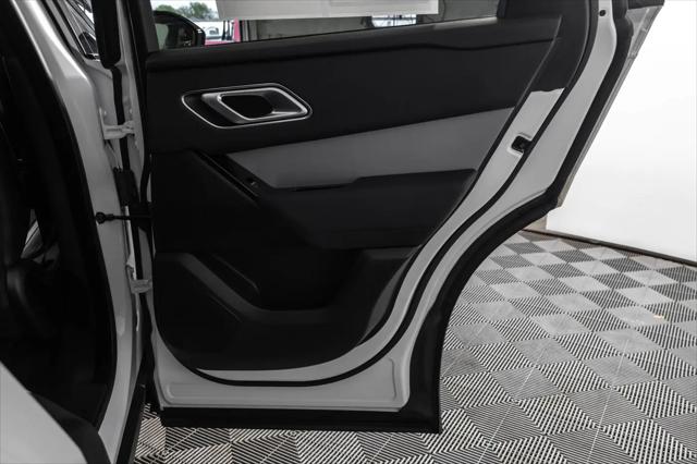 2025 Land Rover Range Rover Velar P250 S