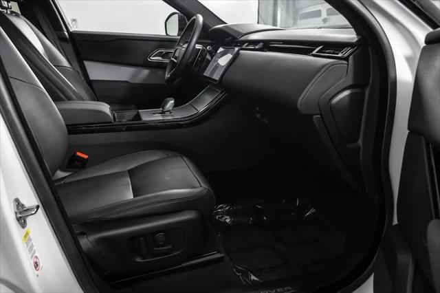 2025 Land Rover Range Rover Velar P250 S
