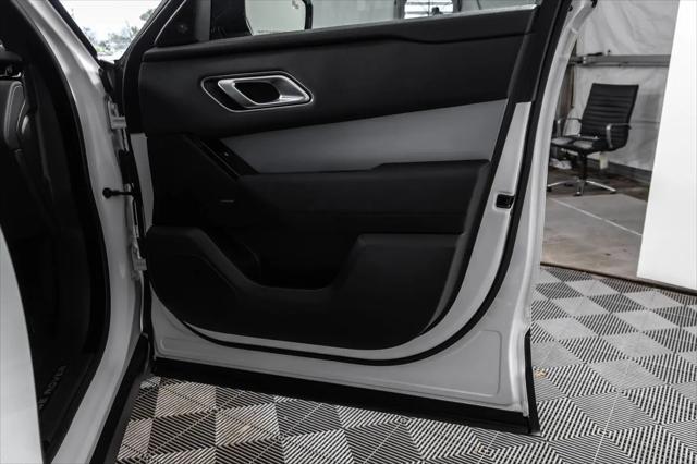 2025 Land Rover Range Rover Velar P250 S