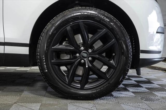2025 Land Rover Range Rover Velar P250 S
