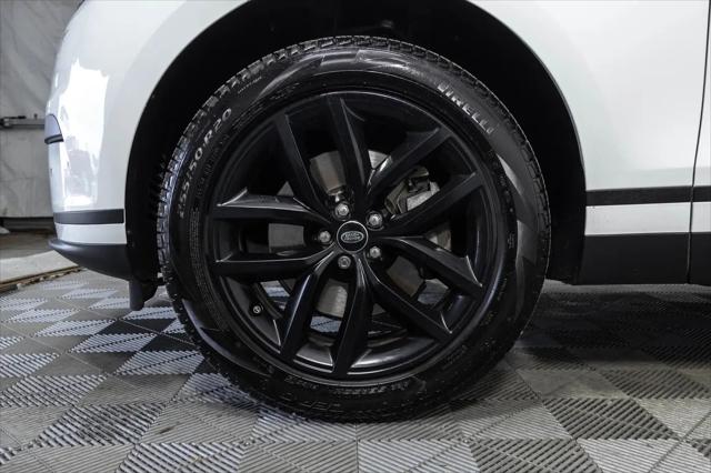 2025 Land Rover Range Rover Velar P250 S