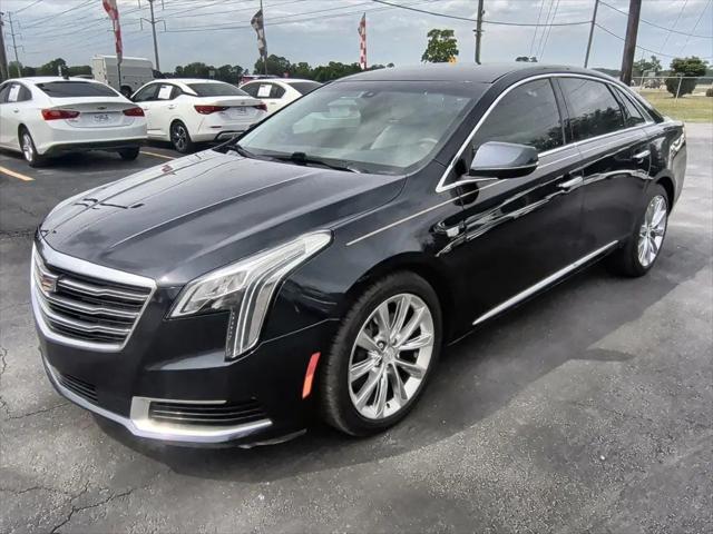 2019 Cadillac XTS Standard for sale in Savannah, GA