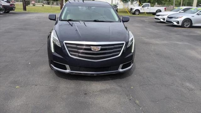 2019 Cadillac XTS Standard