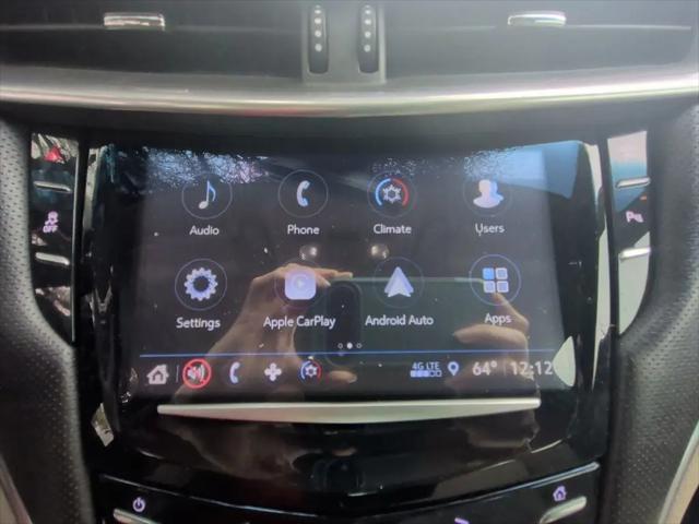 2019 Cadillac XTS Standard
