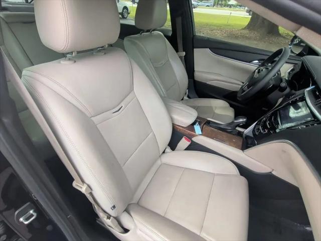 2019 Cadillac XTS Standard