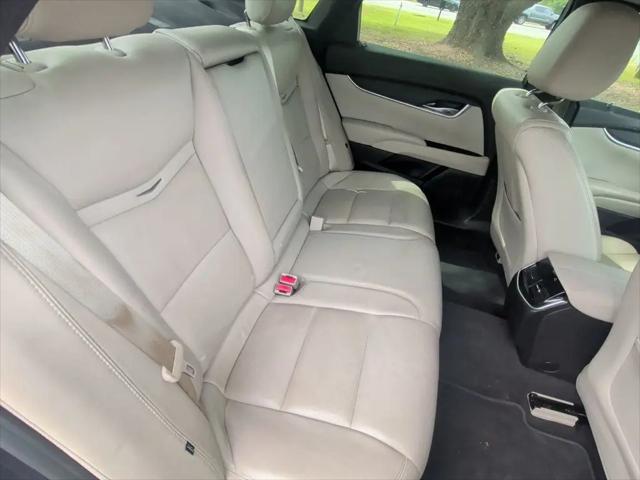 2019 Cadillac XTS Standard