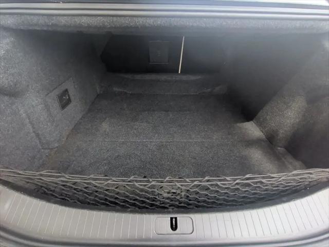 2019 Cadillac XTS Standard