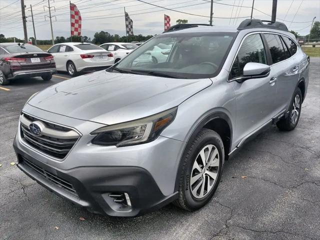 2022 Subaru Outback Premium for sale in Savannah, GA