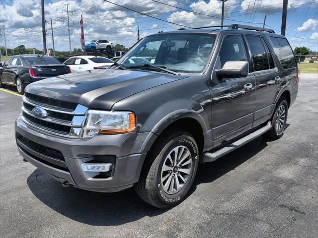 2017 Ford Expedition XLT for sale in Savannah, GA