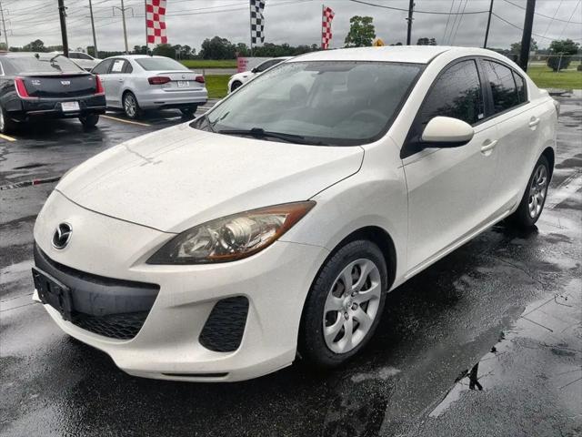 2012 Mazda Mazda3 i Sport for sale in Savannah, GA
