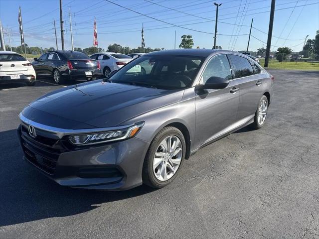 2019 Honda Accord LX for sale in Savannah, GA