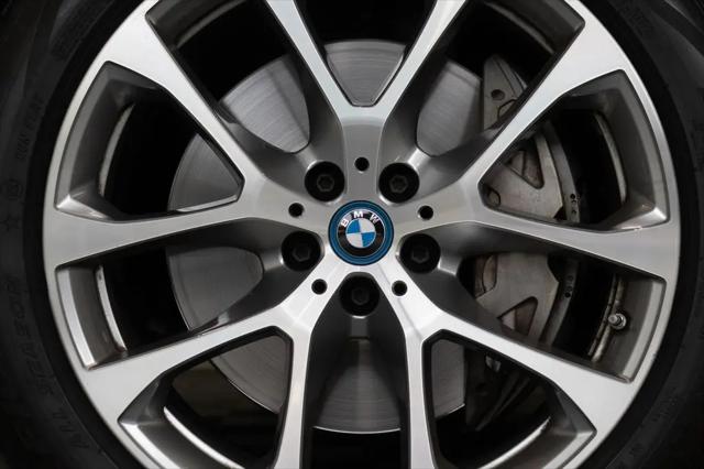 2022 BMW X5 xDrive45e
