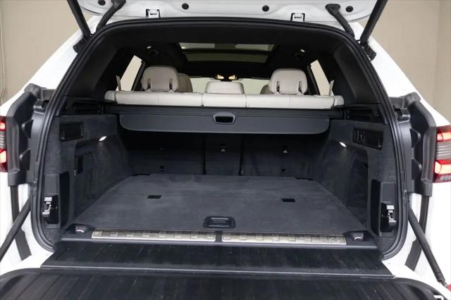 2022 BMW X5 xDrive45e