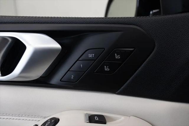 2022 BMW X5 xDrive45e