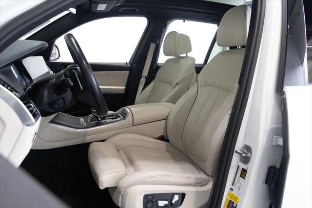 2022 BMW X5 xDrive45e