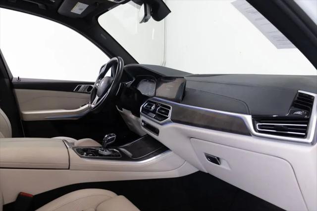 2022 BMW X5 xDrive45e