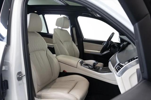 2022 BMW X5 xDrive45e