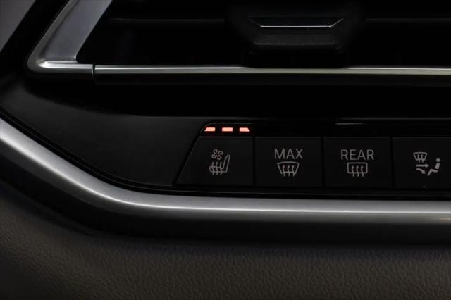 2022 BMW X5 xDrive45e