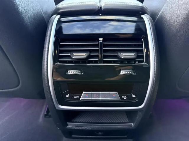 2021 BMW X5 M50i