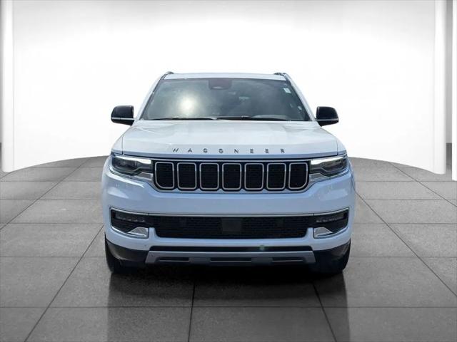2024 Jeep Wagoneer Series II 4x4