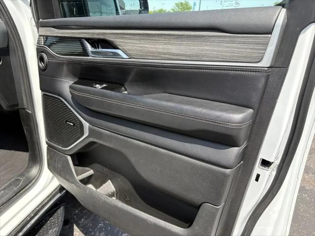 2024 Jeep Wagoneer Series II 4x4